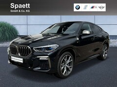 Bild des Angebotes BMW X6 M50d Laser  Standh. HUD HK Head-Up