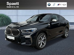 Bild des Angebotes BMW X6 M50d Laser  Standh. HUD Night Vision