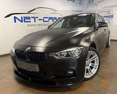 Bild des Angebotes BMW 318 i Aut. M Sport*PERFORMANCE*CARBON*NAVi*LED*