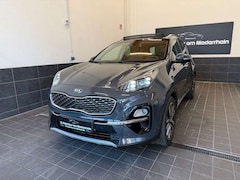 Bild des Angebotes Kia Sportage Platinum Edition 4WD|KAMERA|TOP|185PS|