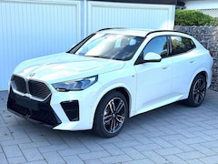 Bild des Angebotes BMW iX2 iX2 eDrive20 M-Sportpaket Navi LED PDC Kamera