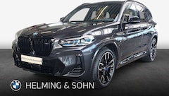 Bild des Angebotes BMW X3 M 40d Pano Head-Up HK HiFi ACC AHK uvm.