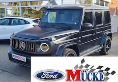 Bild des Angebotes Mercedes-Benz GL 63 AMG G 63 AMG 4x4 Automatik, LED,el.SD,Klimaautomatik