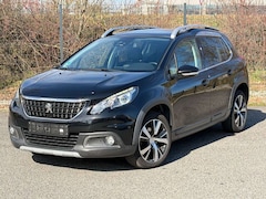 Bild des Angebotes Peugeot 2008 Allure/Leder/SHZ/Pano