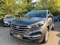 Bild des Angebotes Hyundai TUCSON blue Classic 2WD
