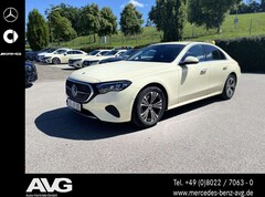 Bild des Angebotes Mercedes-Benz E 200 E 200 d TAXI LED Shzg Fond Sitzkomfort Taxameter