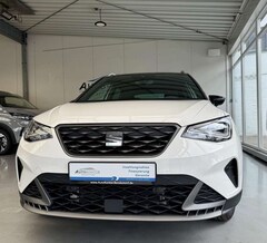 Bild des Angebotes SEAT Arona FR Sport Autom., *LED *CarPlay *Virtual *ACC *Kame