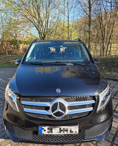 Bild des Angebotes Mercedes-Benz V 220 V 250 d AVANTGARDE extralang