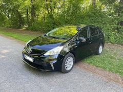 Bild des Angebotes Toyota Prius+ Hybrid 7-Sitze Navi Tempomat Head-Up Panorama ALU