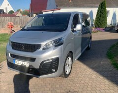 Bild des Angebotes Peugeot Expert Premium