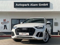 Bild des Angebotes Audi Q5 50 TDI quattro S line Ambiente B&O ViCo RFK