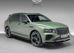 Bild des Angebotes Bentley Bentayga S V8