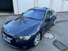 Bild des Angebotes BMW 325 325i Coupe Aut.