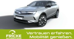 Bild des Angebotes Opel Grandland MHEV GS +Nappa-Leder+Pano+Matrix-LED+Soundsystem+R