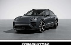 Bild des Angebotes Porsche Macan 4 BOSE Panoramadach InnoDrive LED