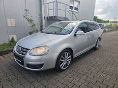 Bild des Angebotes VW Golf Variant Sportline PANORAMA NAVI AHK 2.0 140PS