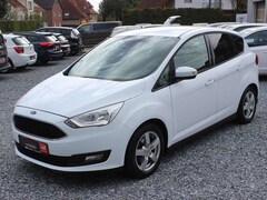 Bild des Angebotes Ford C-Max Business Edition*Navigation*Finanzierung*