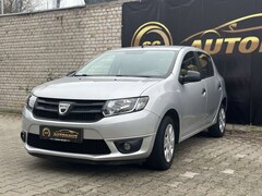 Bild des Angebotes Dacia Sandero Ambiance