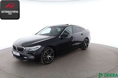 Bild des Angebotes BMW 630 Gran Turismo d xDrive HUD,KEYLESS,STANDHEIZ