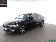 Bild des Angebotes BMW 630 630 Gran Turismo d xDrive HUD,KEYLESS,STANDHEIZ