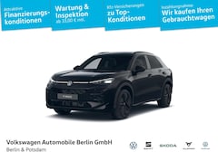VW T-Roc 1.5TSI DSG R-Line P-DACH NAVI