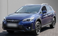 Bild des Angebotes Subaru XV 1.6i Comfort Aut. AppConnect/SHZ