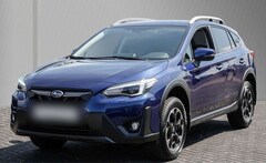 Bild des Angebotes Subaru XV 1.6i Comfort Aut. AppConnect/SHZ