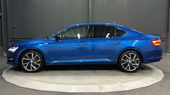 Skoda Superb Lim. Sportline 4x4 *19Zoll*Standhzg*AHK*200PS*