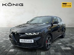 Bild des Angebotes Alfa Romeo Tonale 1.5 VELOCE  Klima*Glasdach*Alcantara