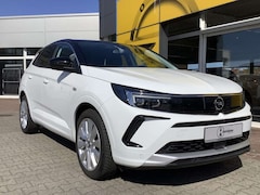 Bild des Angebotes Opel Grandland 1.5 Ultimate NAVI MATRIX-LED 360°