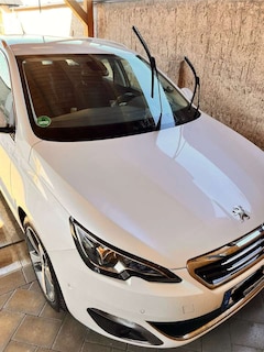 Bild des Angebotes Peugeot 308 SW PureTech 130 Stop & Start Allure