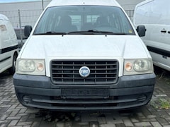 Bild des Angebotes Fiat Scudo 2.0 16V JTD SX Kombi Servo Airb