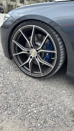 Bild des Angebotes BMW 335 335 i