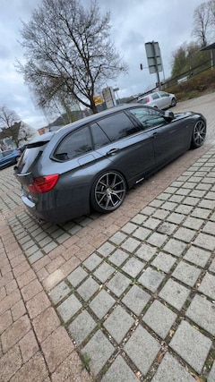 Bild des Angebotes BMW 335 335 i