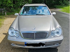 Bild des Angebotes Mercedes-Benz C 200 C 200 T Kompressor Avantgarde
