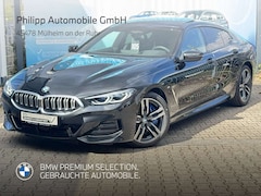 Bild des Angebotes BMW 840 d xDrive Gran Coupe M Sport PANO DA-Pro LASER 360°