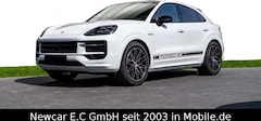 Bild des Angebotes Porsche Cayenne Coupe E-Hybrid*SportDsg*SportAbg*InnoDr*