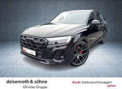 Bild des Angebotes Audi Q7 S line 50 TDI 7-Sitz/AHK/StHz/Pano/B&O/Luft/H
