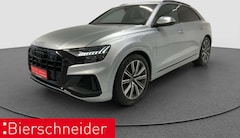 Bild des Angebotes Audi SQ8 AHK MATRIX PANO STHZ B&O