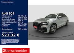 Bild des Angebotes Audi SQ8 AHK MATRIX PANO STHZ B&O