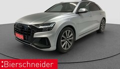 Bild des Angebotes Audi SQ8 AHK MATRIX PANO STHZ B&O