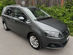 Bild des Angebotes SEAT Alhambra 2.0 TDI Ecomotive STYLE