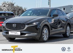 Bild des Angebotes Mazda CX-30 SELECTION NAVI KAMERA LM18