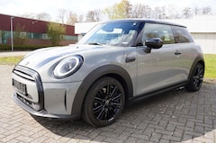 Bild des Angebotes MINI Cooper Aut. - HeadUp-CarPlay-Pano-Leder-KAM