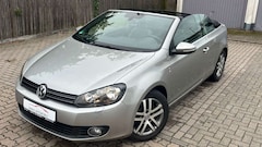 Bild des Angebotes VW Golf VI Cabriolet Basis
