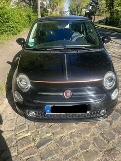 Bild des Angebotes Fiat 500 1.2 8V Start&Stopp Collezione