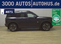 Bild des Angebotes Ford Bronco 1.5 EB Big Bend 4x4 Navi LED AHK