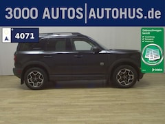 Bild des Angebotes Ford Bronco 1.5 EB Big Bend 4x4 Navi LED AHK