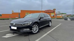 Bild des Angebotes VW Passat Variant HIGLINE / Sonderausstattung/ PANO/ Sitzbelüftun