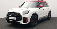 Bild des Angebotes MINI JCW Countryman All4 John Cooper Works Trim